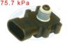 ERA 550740 Sensor, intake manifold pressure